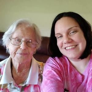 Meet your Posher, Nancy